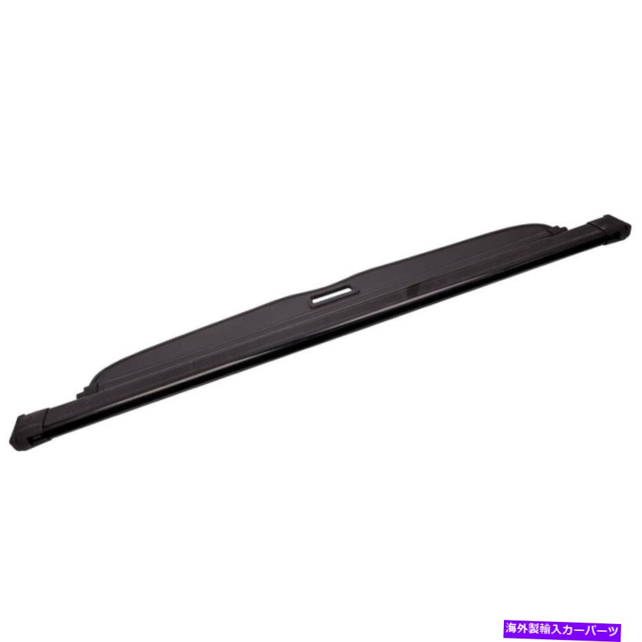 Cover Rear Trunk 起亜Sportageで17から2019の新しいリトラクタブルカーゴカバーセキュリティリアトランクシェード Cargo Cover Security Rear Trunk Shade For Kia Sportage 17-2019 New Retractable 【並行輸入品】|カスタムパーツ WORLD倉庫