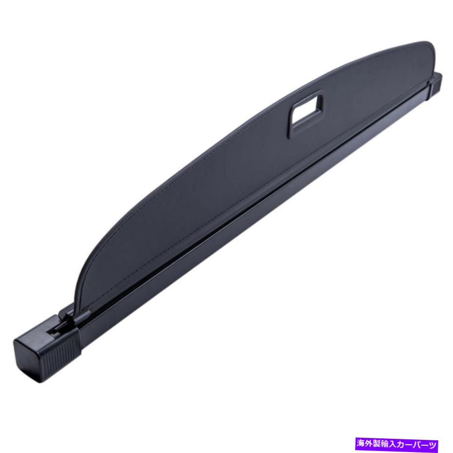 Cover Rear Trunk 貨物カバーリアトランクシェードシールドのためにメルセデスベンツGLC-クラスリトラクタブル Cargo Cover Rear Trunk Shade Shield For Mercedes Benz GLC-Class Retractable 【並行輸入品】｜カスタムパーツ WORLD倉庫 38,682円