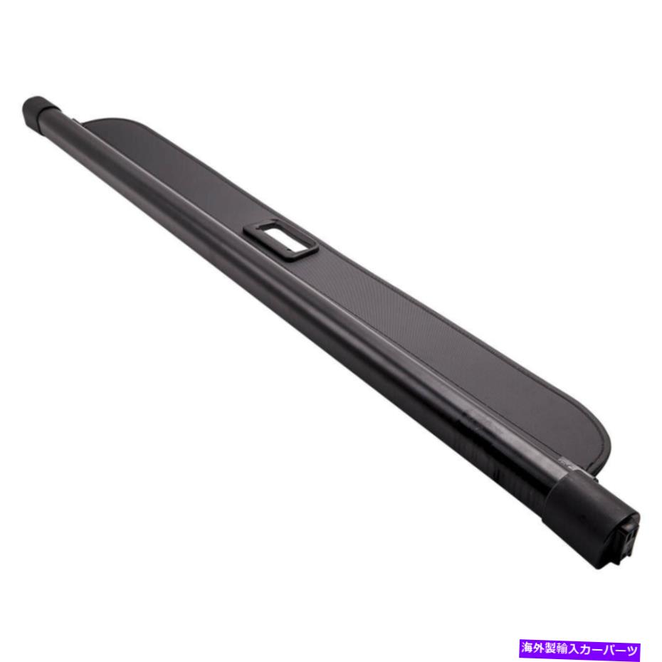 Cover Rear Trunk メルセデス・ベンツMLクラスのためのトノートランクカバーシェードシールドシールド06-11 Tonneau Trunk Cover Shade Shield Shielding for Mercedes-Benz ML Class 06-11 【並行輸入品】|カスタムパーツ WORLD倉庫