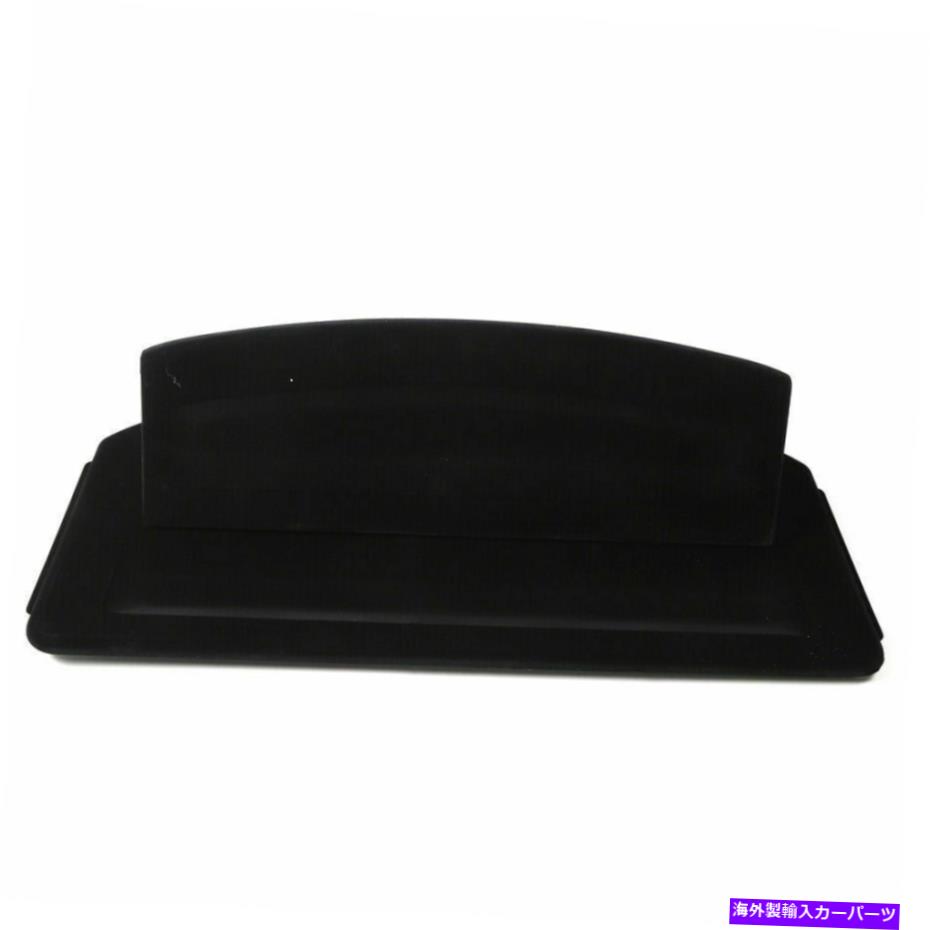 Cover Rear Trunk 丈夫な防水黒い車のリアトランク/テールボックスカバーのためにホンダHR-V 2016-2019 Durable Waterproof Black Car Rear Trunk/Tail Box Cover For Honda HR-V 2016-2019 【並行輸入品】|カスタムパーツ WORLD倉庫