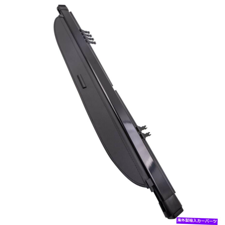 Cover Rear Trunk 荷物トランクシェードシールドリアカーゴカバーにトヨタRAV4 2006 2007 2008-12 Luggage Trunk Shade Shield Rear Cargo Cover For Toyota Rav4 2006 2007 2008-12 【並行輸入品】