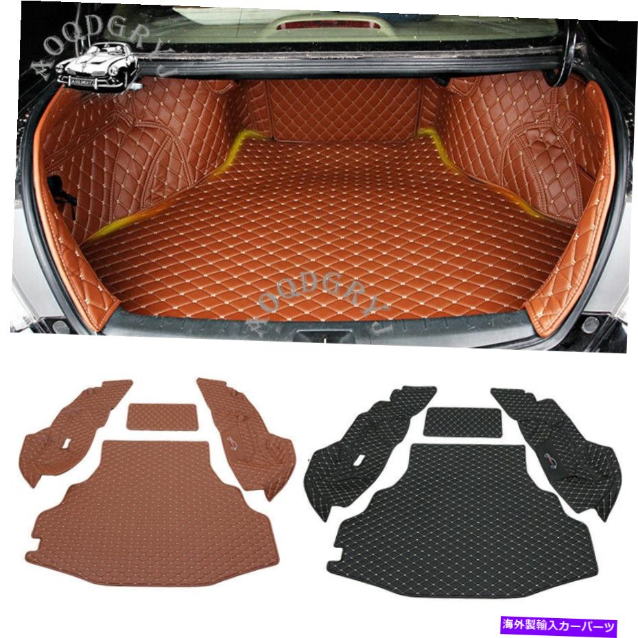 Cover Rear Trunk ホンダアコード4DRセダン2008-12リアトランクカバーカーゴマットプロテクターカーペット Rear Trunk Cover Cargo Mats Protector Carpets For Honda Accord 4DR sedan 2008-12 【並行輸入品】|カスタムパーツ WORLD倉庫