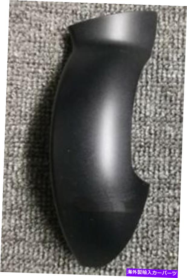 Cover Rear Trunk アウディQ7 4L用REAR TRUNKテールゲート左側ヒンジカバー7月15日 REAR TRUNK TAILGATE LEFT SIDE HINGE COVER for Audi Q7 4L 07-15 【並行輸入品】