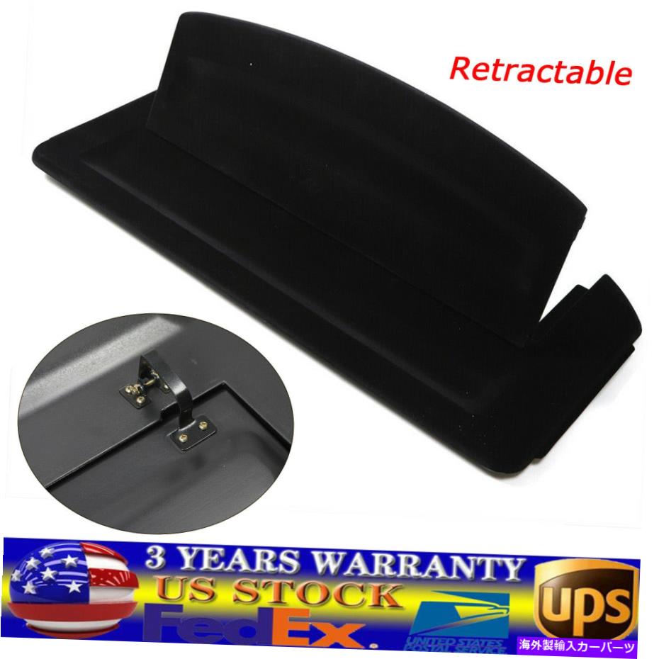 Cover Rear Trunk 16-19ホンダHRV HRV新のための貨物カバートランクシールドプライバシーシェードリトラクタブル Cargo Cover Trunk Shield Privacy Shade Retractable for 16-19 Honda HR-V HRV New 【並行輸入品】|カスタムパーツ WORLD倉庫
