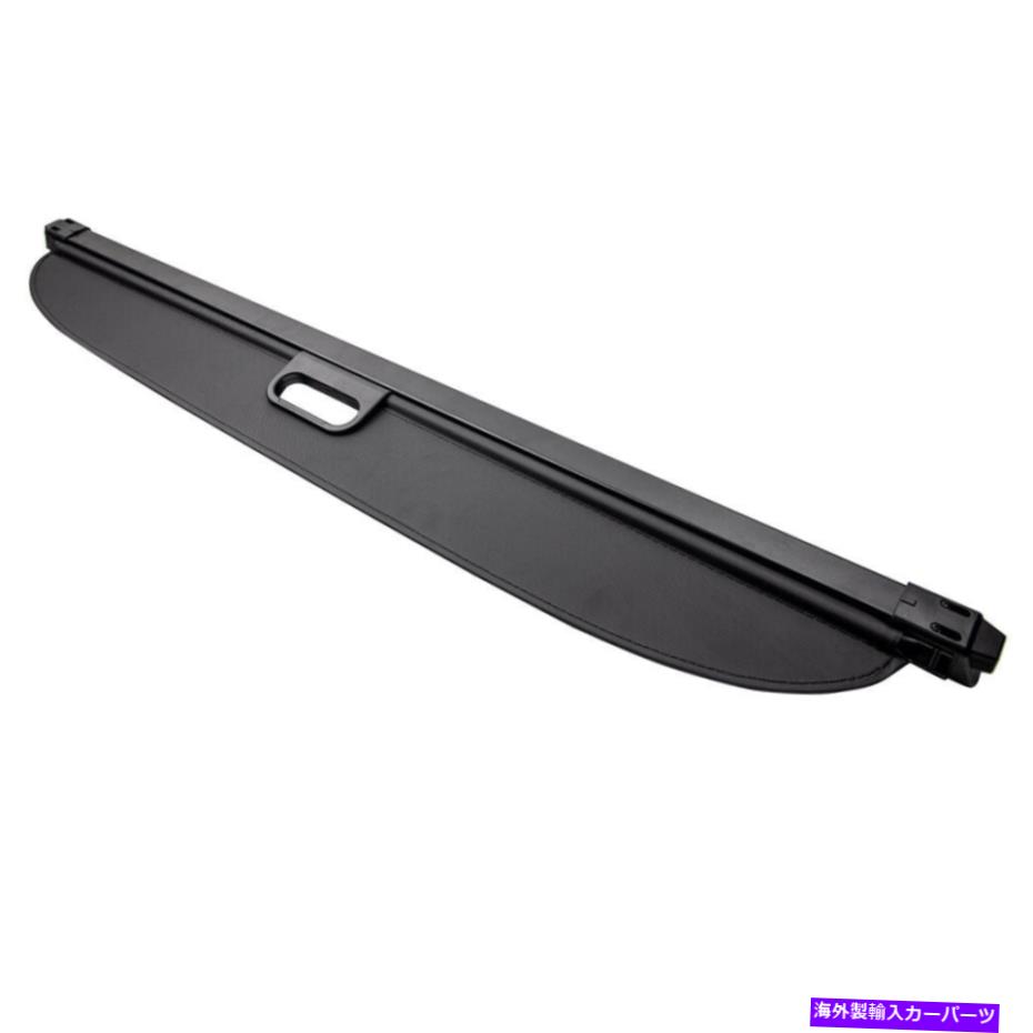 Cover Rear Trunk ベンツGLKクラスGLK300 GLK350 2010年から2015年リアトランクカーゴカバーシェード Rear Trunk Cargo Cover Shade For Benz GLK Class GLK300 GLK350 2010-2015 【並行輸入品】