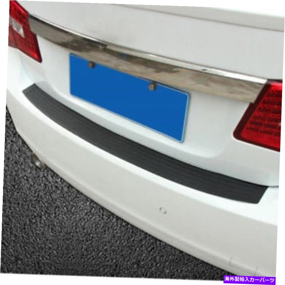 Cover Rear Trunk リアバンパーのSURFACE PROTECTORカバーが2017 2018 17 18 HONDA CIVICハッチバックをFITS REAR BUMPER SURFACE PROTECTOR COVER FITS 2017 2018 17 18 HONDA CIVIC HATCHBACK 【並行輸入品】