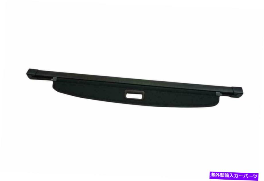 Cover Rear Trunk 三菱アウトランダーエレクトリックテールゲートリアトランクシールドカーゴ荷物カバーに For Mitsubishi Outlander Electric Tailgate Rear Trunk Shield Cargo Luggage Cover 【並行輸入品】｜カスタムパーツ WORLD倉庫 34,678円