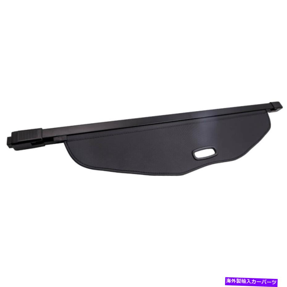 Cover Rear Trunk トランクシェードリアカーゴカバーに日産ローグ2014年から2015年2016年から2017年 Trunk Shade Rear Cargo Cover For Nissan Rogue 2014-2015 2016-2017 【並行輸入品】｜カスタムパーツ WORLD倉庫 32,604円