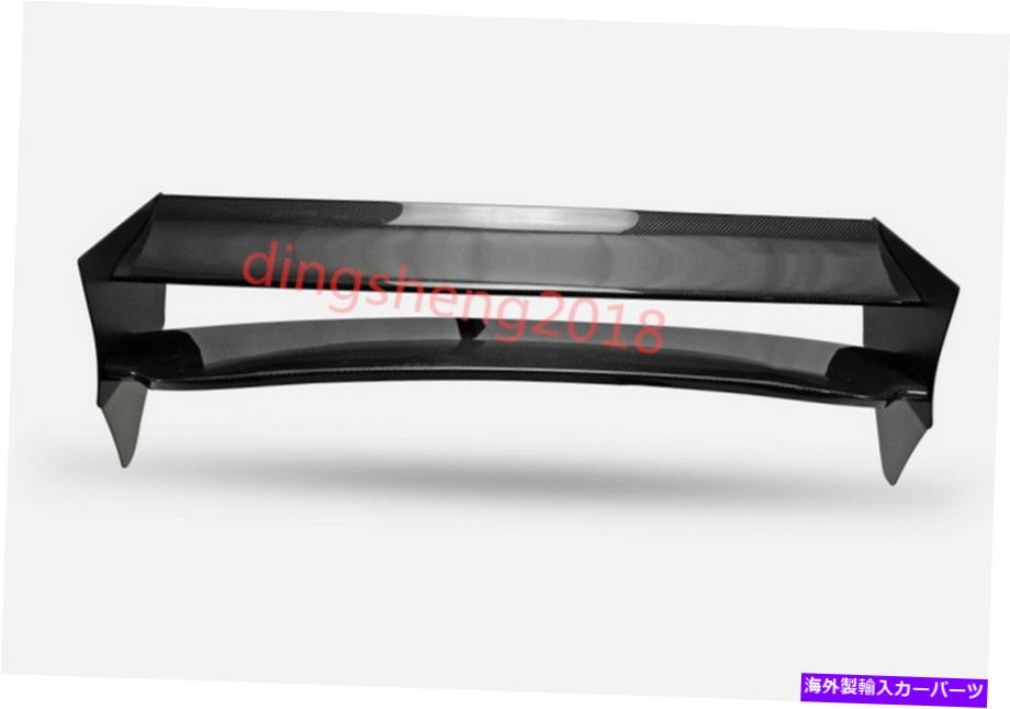 Cover Rear Trunk リアルーフスポイラー、トランクスポイラーテール装飾カバーのためのミニクーパーS R56 M7 Rear Roof Spoiler Trunk Tail Spoiler Decor Cover For Mini Cooper S R56 M7 【並行輸入品】 257,994円