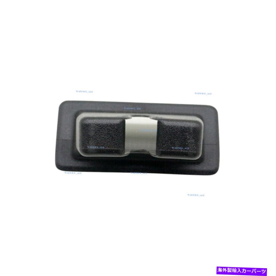 Cover Rear Trunk シボレークルーズキャデラックATS 2013から19リアトランクラッチロックトリムカバー＃13509528 Rear Trunk Latch Lock Trim Cover #13509528 For Chevy Cruze Cadillac ATS 2013-19 【並行輸入品】