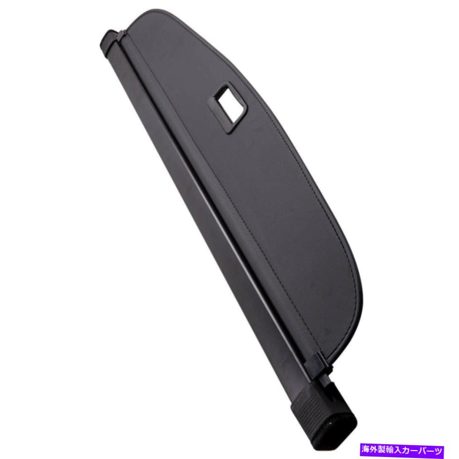 Cover Rear Trunk トランクカバーシェードシールドシールドのためのトヨタのプリウス2016年から2019年リトラクタブル Trunk Cover Shade Shield Shielding For Toyota Prius 2016-2019 Retractable 【並行輸入品】