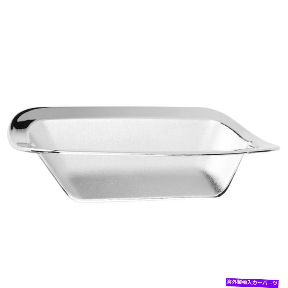 Cover Rear Trunk リアトランクブートハンドルカバーにCRV 2007年から2011年 Rear Trunk Boot Handle Cover For CRV 2007-2011 【並行輸入品】 23,681円