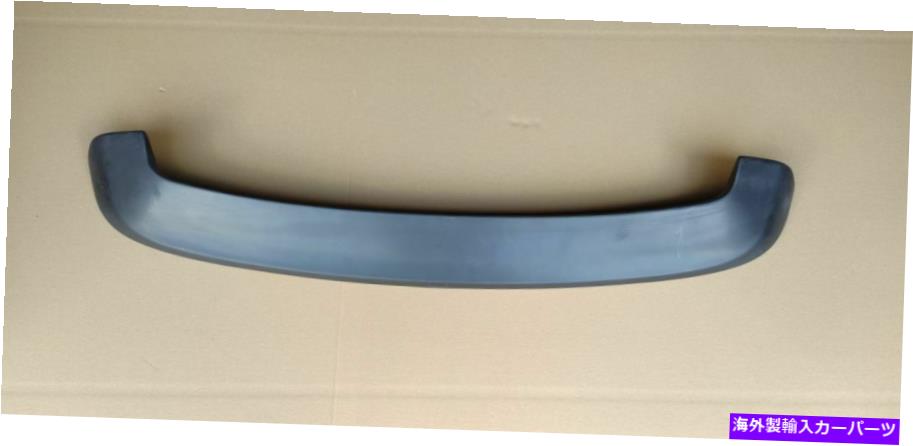 Cover Rear Trunk VWトゥアレグ7P PRELCI用のブートトランクスポイラーウイングスプリッタテールゲートトリムカバー Boot Trunk spoiler Wing Splitter Tailgate Trim Cover for VW Touareg 7P PRELCI 【並行輸入品】 45,045円