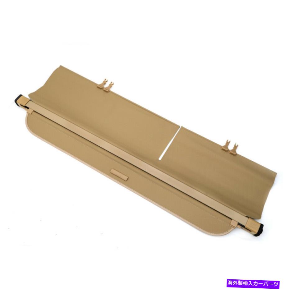Cover Rear Trunk レクサスRX RX350 RX450H用リアトランクカバー防水10-15セキュリティカーゴシェード Rear Trunk Cover for Lexus RX RX350 RX450H 10-15 Security Cargo Shade Waterproof 【並行輸入品】