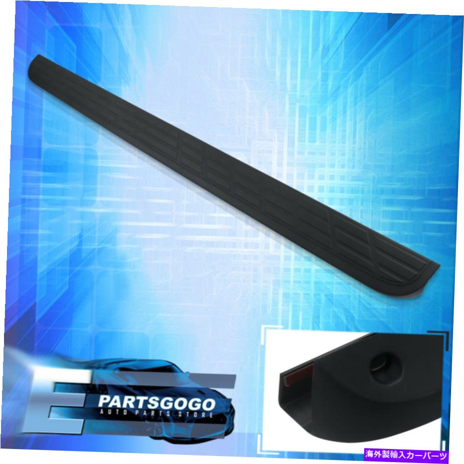 Cover Rear Trunk 7月14日シルバラードシエラテールゲートカバー成形スポイラートップベッドプロテクターキャップのために For 07-14 Silverado Sierra Tailgate Cover Molding Spoiler Top Bed Protector Cap 【並行輸入品】