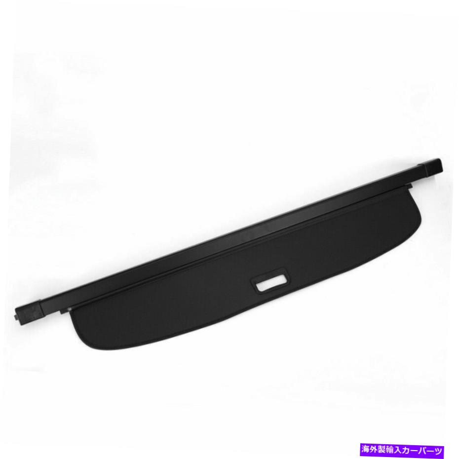 Cover Rear Trunk ジープグランドチェロキー2011-2019貨物カバーセキュリティリアトランクプライバシーシェード用 For Jeep Grand Cherokee 2011-2019 Cargo Cover Security Rear Trunk Privacy Shade 【並行輸入品】