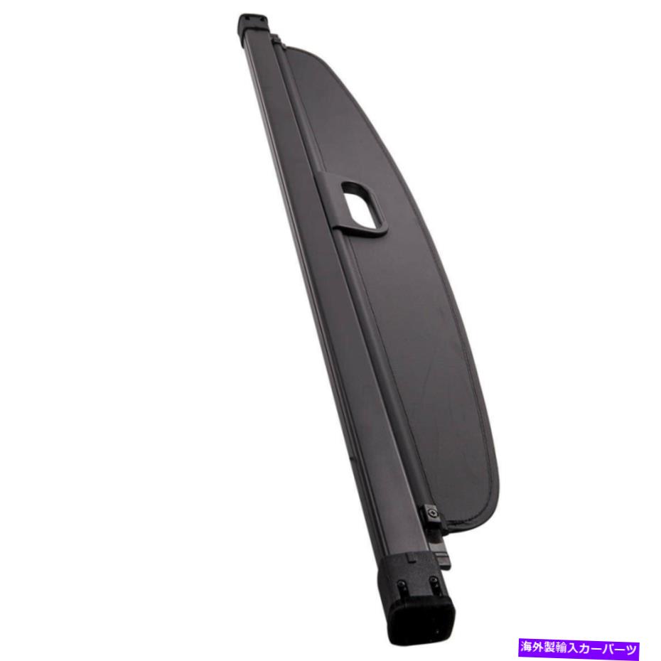 Cover Rear Trunk トヨタRAV4のトランクCargoCoverシェードシールドシールド19-20新ブランド Trunk CargoCover Shade Shield Shielding For Toyota Rav4 19-20 New Brand 【並行輸入品】