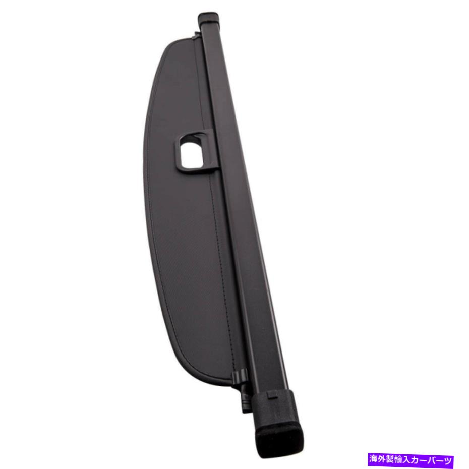 Cover Rear Trunk 荷物トランクカーゴカバーシェードセキュリティシェルフのトヨタRAV4 2019 2020 Luggage Trunk Cargo Cover Shade Security Shelf For Toyota Rav4 2019 2020 【並行輸入品】