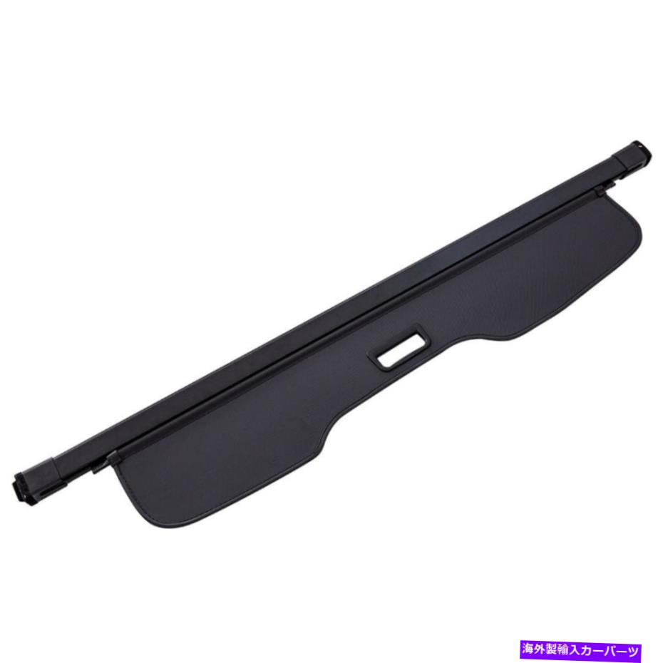 Cover Rear Trunk ランドローバーレンジローバースポーツ6月13日新のためのトノートランクカバーシェードシールド Tonneau Trunk Cover Shade Shield for Land Rover Range Rover Sport 06-13 New 【並行輸入品】