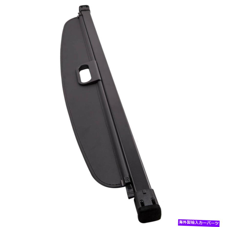 Cover Rear Trunk 貨物トノ??ートランクカバーシェードシールドシールドのためのトヨタRAV4 2019 2020 Cargo Tonneau Trunk Cover Shade Shield Shielding For Toyota Rav4 2019 2020 【並行輸入品】