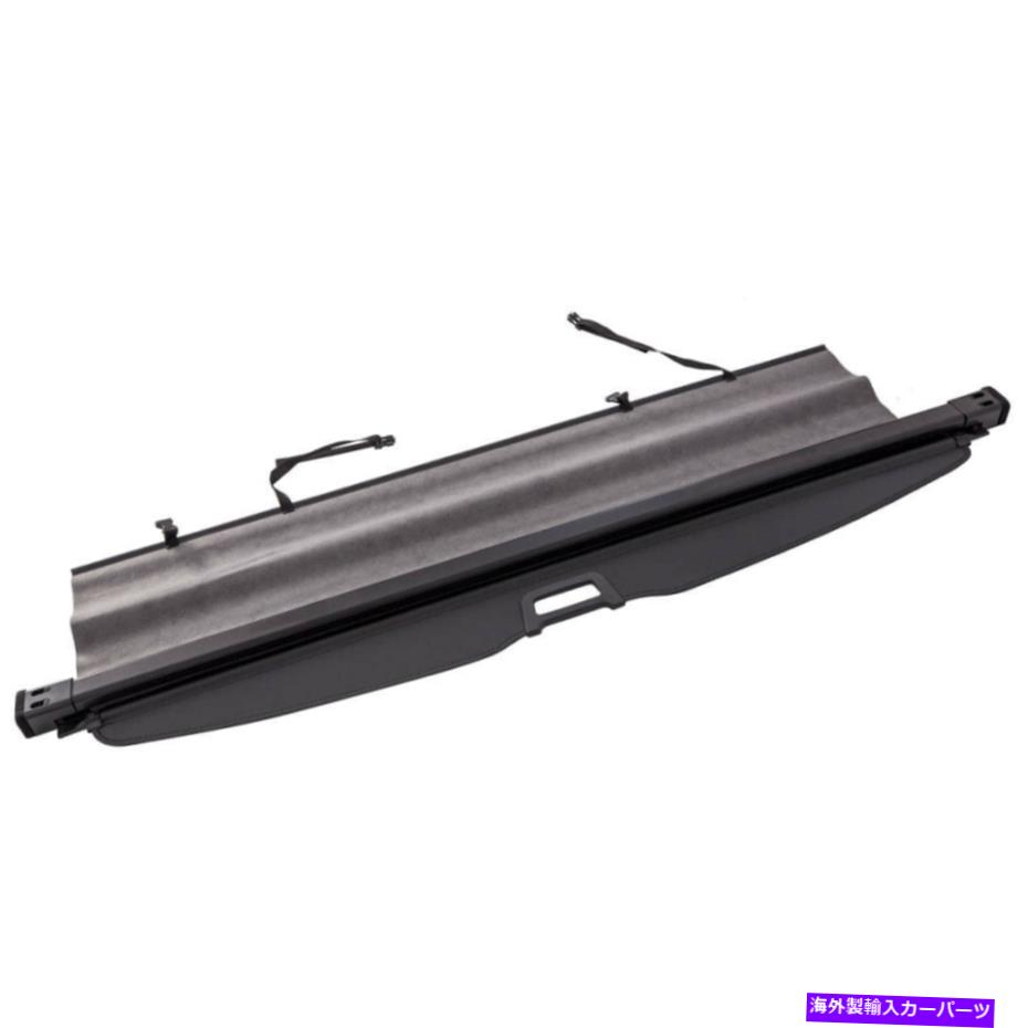 Cover Rear Trunk トノートランクカバーシェードシールドシールド視覚障害者のためのトヨタ4ランナー10-20 Tonneau Trunk Cover Shade Shield Shielding Blind For Toyota 4runner 10-20 【並行輸入品】|カスタムパーツ WORLD倉庫
