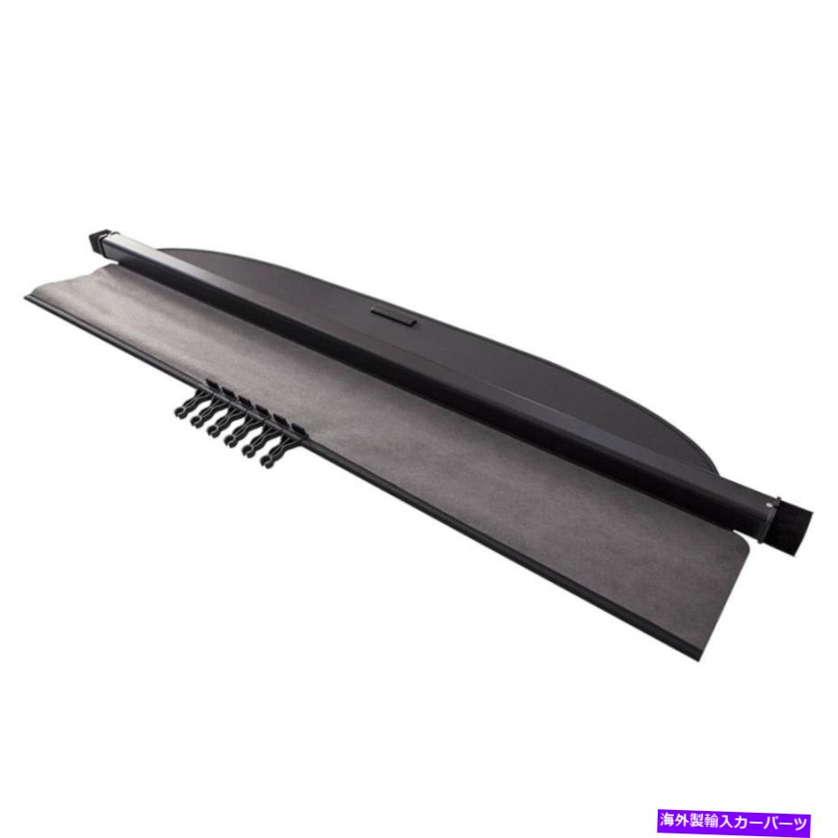 Cover Rear Trunk スバルアウトバック2010-2014リアのトランクセキュリティシールドカーゴカバーシェード Trunk Security Shield Cargo Cover Shade for Subaru Outback 2010-2014 Rear 【並行輸入品】
