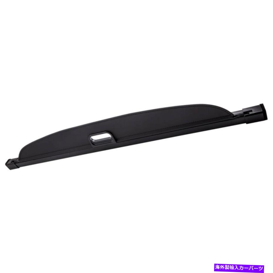 Cover Rear Trunk メルセデス・ベンツML350シリーズのトランクLugggeカバーシェードシールドシールドブラインド Trunk Luggge Cover Shade Shield Shielding Blind For Mercedes-Benz Series ML350 【並行輸入品】