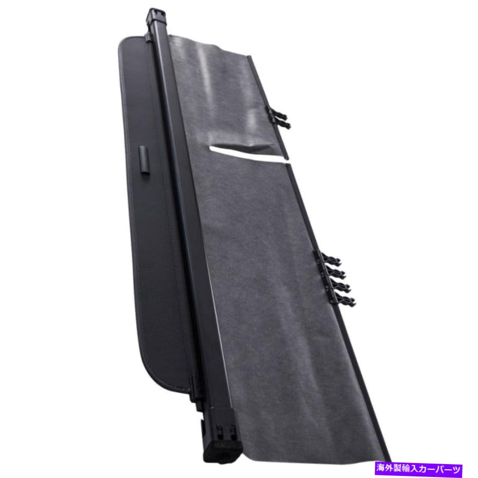 Cover Rear Trunk リアカーゴトランクカバートノーシェードブラインドフィットレクサスRX350 Rx450h 2004-09 Rear Cargo Trunk Cover Tonneau Shade Blind Fit Lexus Rx350 Rx450h 2004-09 【並行輸入品】 38,610円