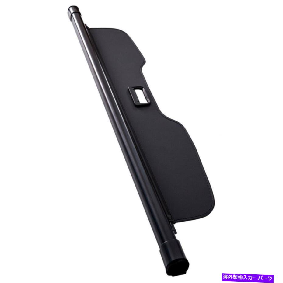 Cover Rear Trunk ランドローバーレンジスポーツのための荷物貨物トノートランクカバーシェードシールド6月13日 Luggage Cargo Tonneau Trunk Cover Shade Shield for Land Rover Range Sport 06-13 【並行輸入品】