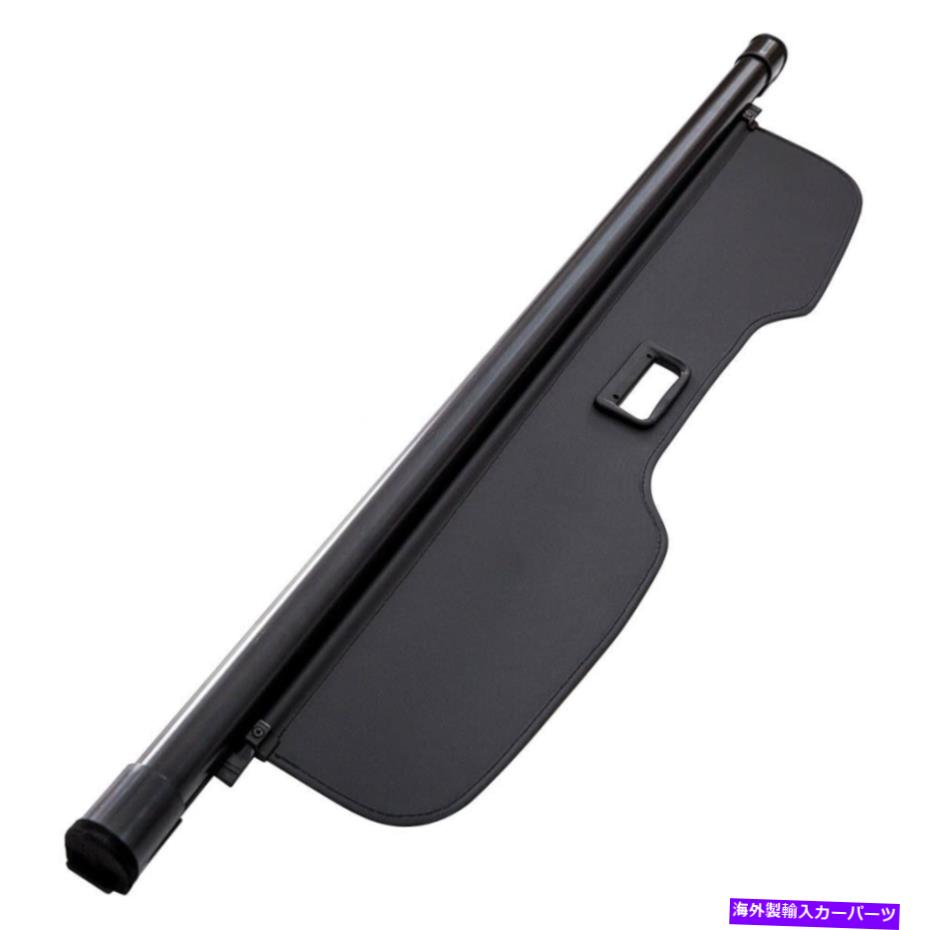 Cover Rear Trunk ランドローバーレンジローバースポーツのための貨物トノートランクカバーシェードシールド2006-13 Cargo Tonneau Trunk Cover Shade Shield for Land Rover Range Rover Sport 2006-13 【並行輸入品】