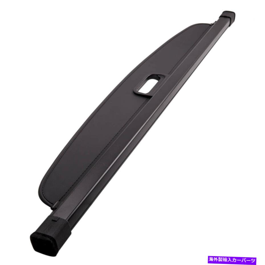 Cover Rear Trunk トヨタRAV4 2019新2020の場合荷物貨物カバー防御のセキュリティトランクシェード Luggage Cargo Cover Shield Security Trunk Shade For Toyota Rav4 2019 New 2020 【並行輸入品】 32,175円