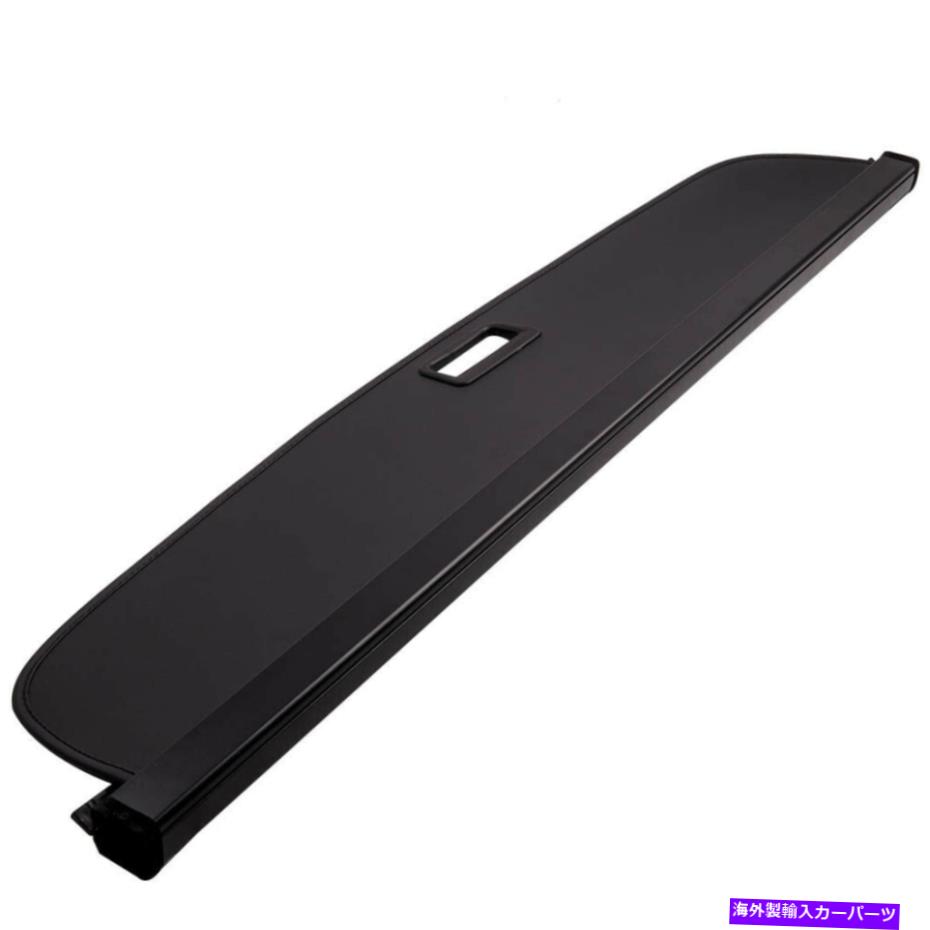 Cover Rear Trunk トランクリトラクタブルカーゴカバーセキュリティトノーフィットアウディQ5 2008年から2017年PVCリア Trunk Retractable Cargo Cover Security Tonneau Fit Audi Q5 2008-2017 PVC Rear 【並行輸入品】｜カスタムパーツ WORLD倉庫