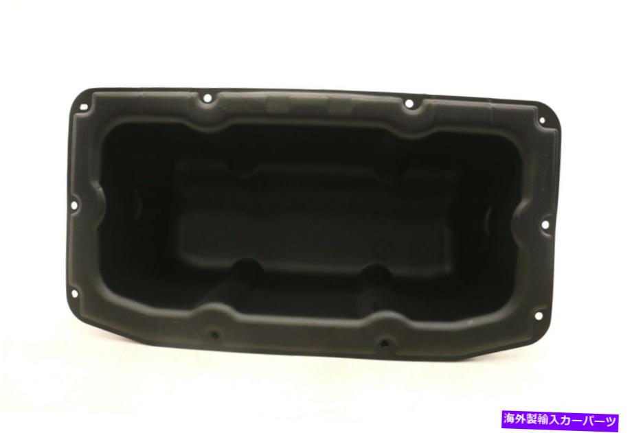 Cover Rear Trunk NEW OEMフォードトランクフロア収納ボックスCV6Z-9945440-Aフォードフォーカスエレクトリック2012から18 NEW OEM Ford Trunk Floor Storage Box CV6Z-9945440-A Ford Focus Electric 2012-18 【並行輸入品】