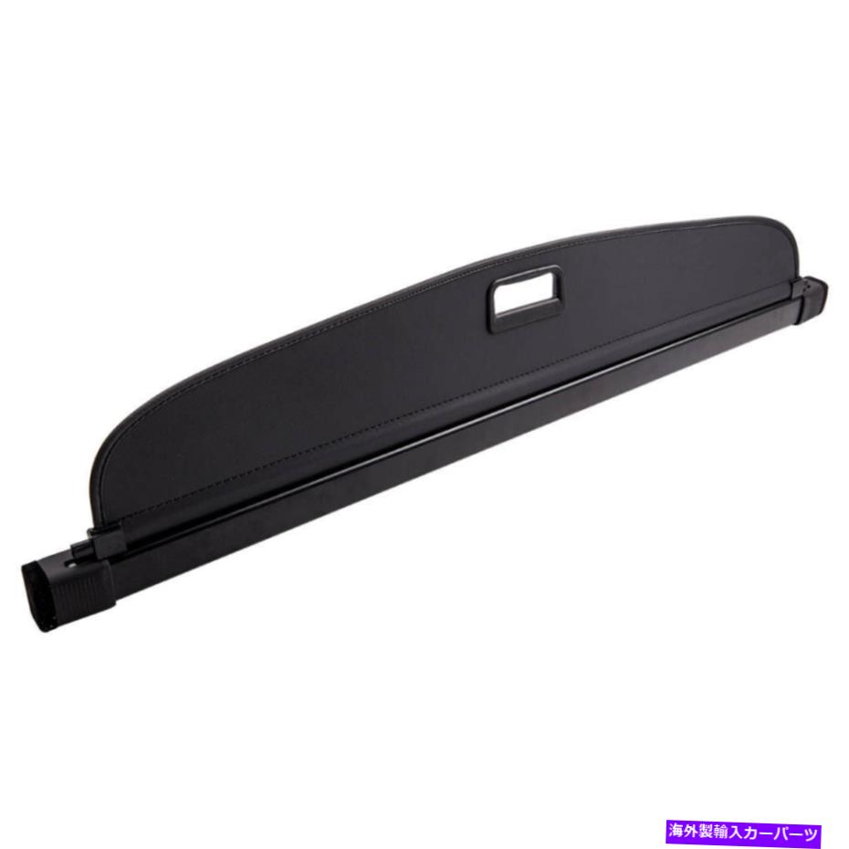 Cover Rear Trunk トヨタのプリウスリトラクタブル用カーゴカバー荷物防御のセキュリティトランクシェード Cargo Cover Luggage Shield Security Trunk Shade for Toyota Prius Retractable 【並行輸入品】