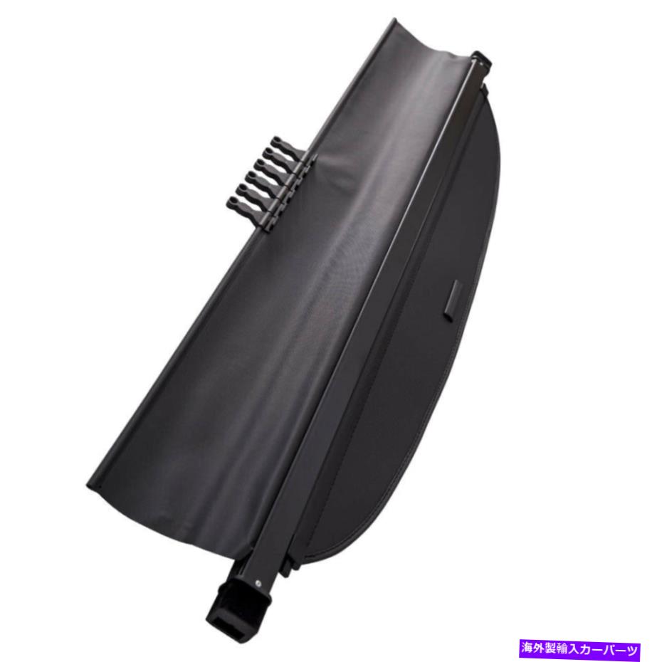 Cover Rear Trunk スバルアウトバックのための荷物貨物トノートランクカバーシェードシールド10-14 Luggage Cargo Tonneau Trunk Cover Shade Shield for Subaru Outback 10-14 【並行輸入品】