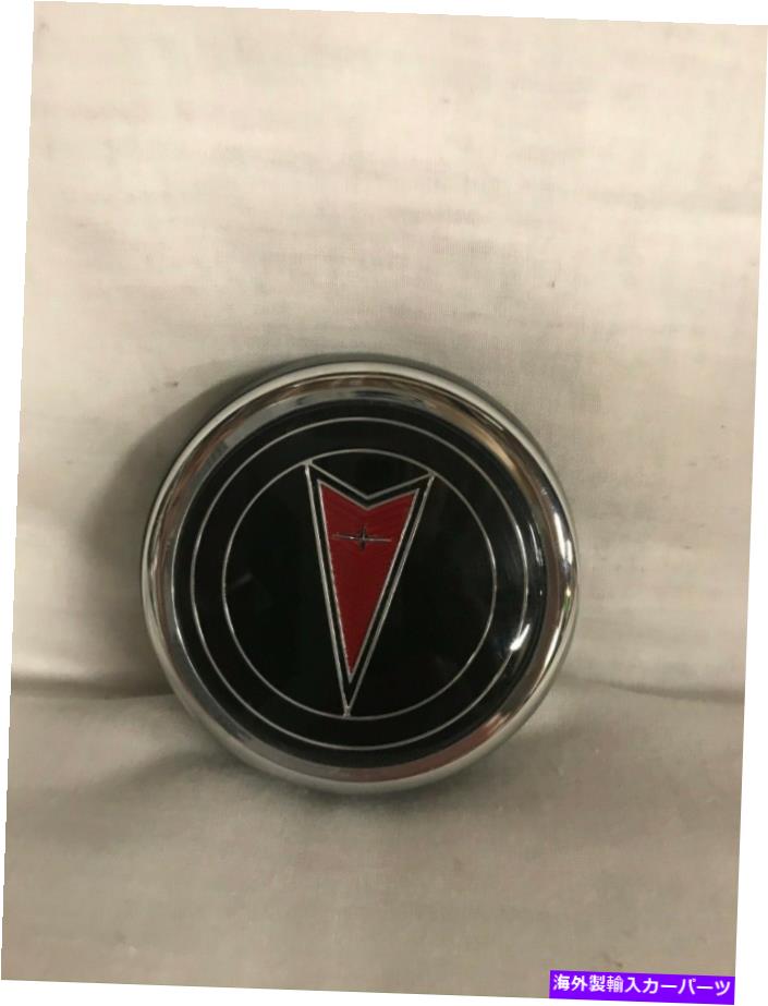 Cover Rear Trunk 1989-1991ポンティアック600 TRUNK LOCK COVER OEM NOS GM＃20605991分の10120727 1989-1991 PONTIAC 600 TRUNK LOCK COVER OEM NOS GM# 10120727 / 20605991 【並行輸入品】 28,490円