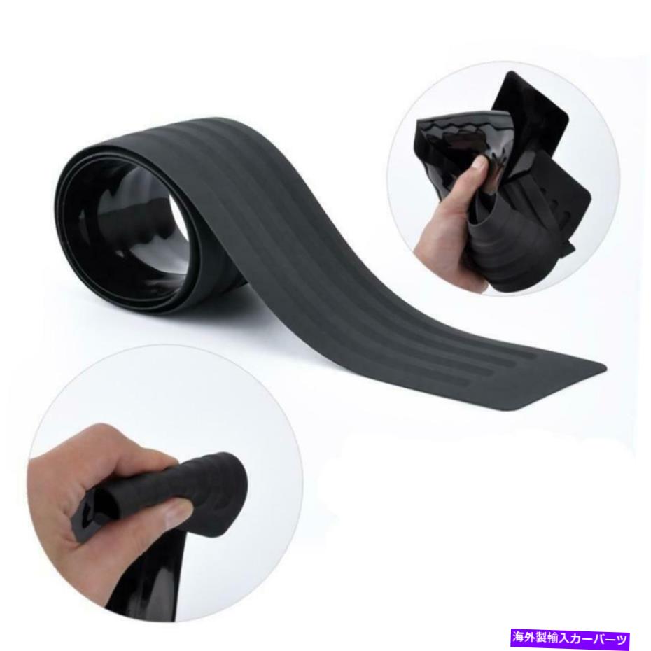 Cover Rear Trunk 35\