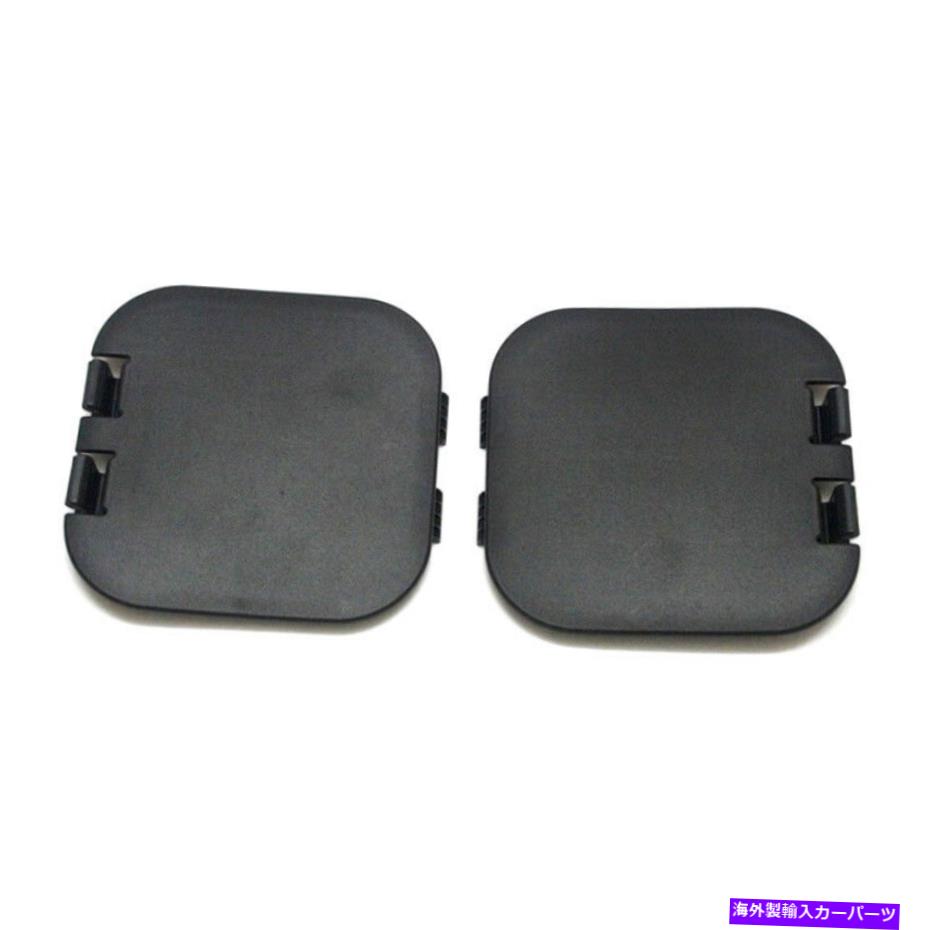 Cover Rear Trunk 2倍トランクルームサイドアクセスホールトリムカバーフィット感のためのLEXUSは、7月12日ES350 ES330 02-06 2x Trunk Room Side Access Hole Trim Cover Fit For LEXUS 07-12 ES350 02-06 ES330 【並行輸入品】｜カスタムパーツ WORLD倉庫