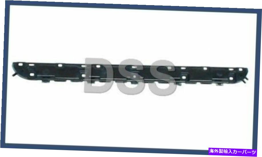 Cover Rear Trunk 新しい本物のメルセデスMLリアリフトゲート下部カバートランクトリムOE 1637400210 New Genuine Mercedes ML Rear Lift Gate Lower Cover Trunk Trim OE 1637400210 【並行輸入品】