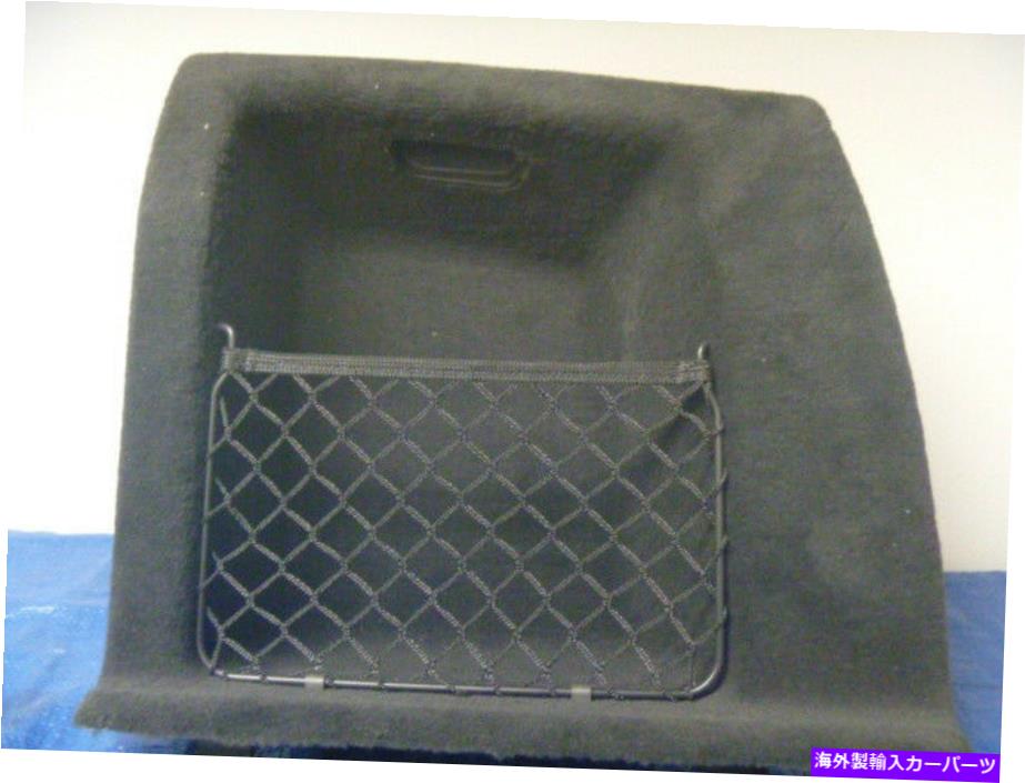 Cover Rear Trunk 新06 07 08 09 10 11アウディA6クワトロS6トランクコンパートメントブラインドトリムカバーOEM New 06 07 08 09 10 11 Audi A6 Quattro S6 Trunk Compartment Blind Trim Cover OEM 【並行輸入品】