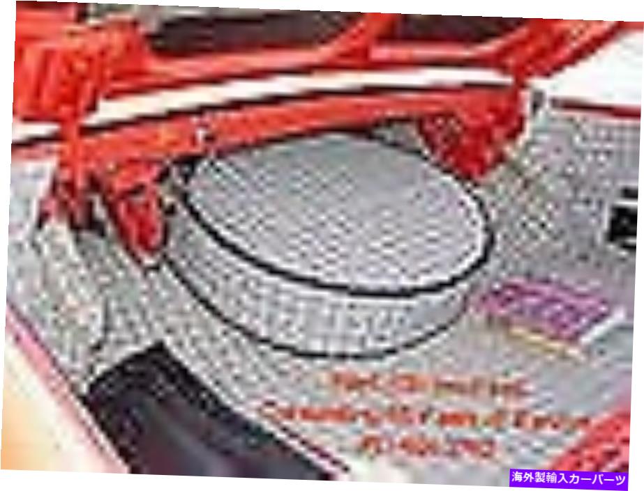 Cover Rear Trunk タイヤカバー付き1958 1959 1960リンカーン・コンチネンタルTRUNK LINER SET 1958 1959 1960 LINCOLN CONTINENTAL TRUNK LINER SET WITH TIRE COVER 【並行輸入品】
