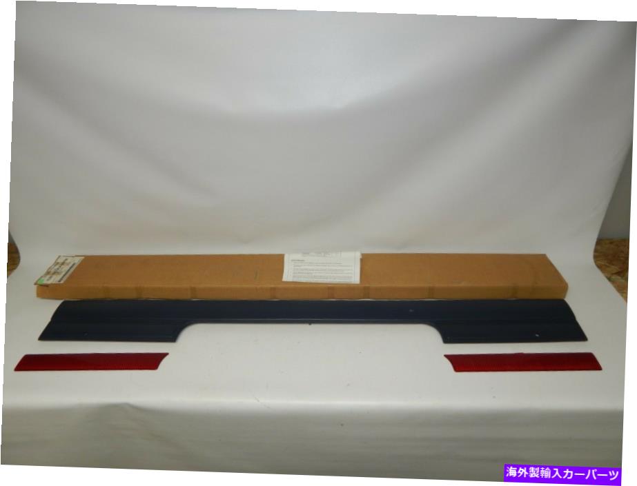 Cover Rear Trunk 新しいOEM 1998-2001マーキュリー・マウンテニアリアトランクカバートリムパネル自己接着 New OEM 1998-2001 Mercury Mountaineer Rear Trunk Cover Trim Panel Self Adhesive 【並行輸入品】 49,830円