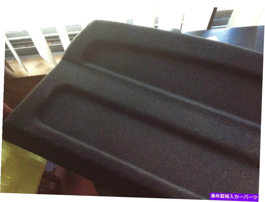 Cover Rear Trunk 中古車のリアトランクリッドテールゲートトリムパネルカバー - を参照して詳細 Pre-Owned Car Rear Trunk Lid Tail Gate Trim Panel Cover - See Details 【並行輸入品】