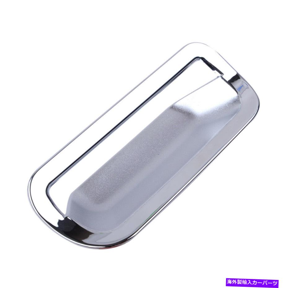 Cover Rear Trunk クロームリアトランクテールゲートハンドルボウルカバートリムフィット感のためのホンダCR-V 2007-11 Ydを Chrome Rear Trunk Tailgate Handle Bowl Cover Trim Fit For Honda CR-V 2007-11 Yd 【並行輸入品】｜カスタムパーツ WORLD倉庫