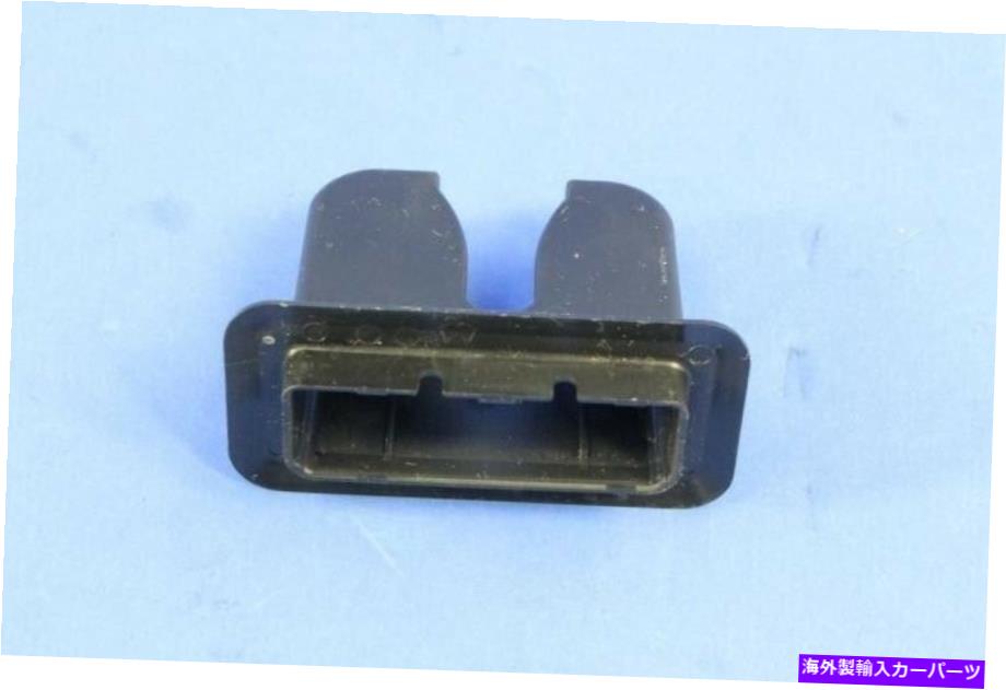 Cover Rear Trunk トランクリッドラッチカバーモパー68217007AB Trunk Lid Latch Cover Mopar 68217007AB 【並行輸入品】