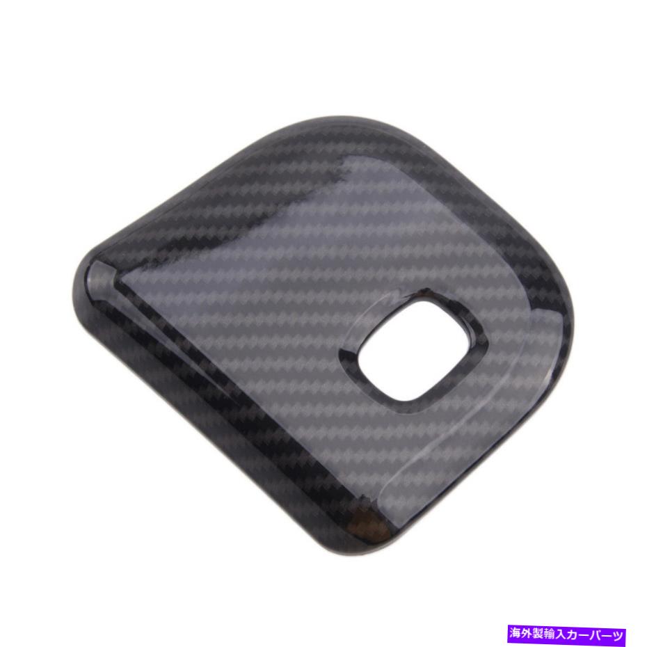 Cover Rear Trunk グランドチェロキー2011-2020新用インナーリアトランクのスイッチボタンカバートリムフィット Inner Rear Trunk Switch Button Cover Trim Fit for Grand Cherokee 2011-2020 New 【並行輸入品】｜カスタムパーツ WORLD倉庫