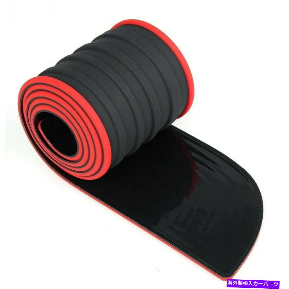 Cover Rear Trunk 実用的なカバードアシルストリップパッドリアシルトランクユニバーサル1PC??S新しいです Cover Door Sill Strip Pad Rear Sill Trunk Universal 1pcs New Practical 【並行輸入品】