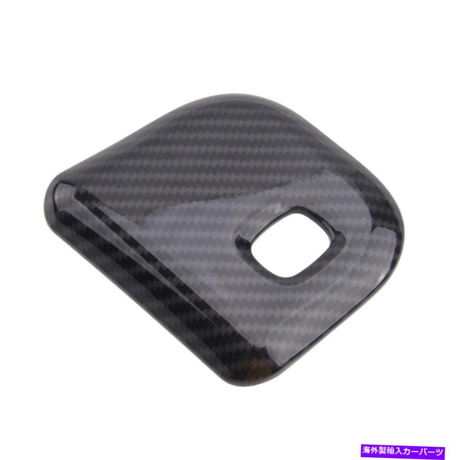 Cover Rear Trunk グランドチェロキーのためにフィット2011-2020エレクトリックテールゲートリアトランクスイッチカバートリム Fit For Grand Cherokee 2011-2020 Electric Tailgate Rear Trunk Switch Cover Trim 【並行輸入品】｜カスタムパーツ WORLD倉庫