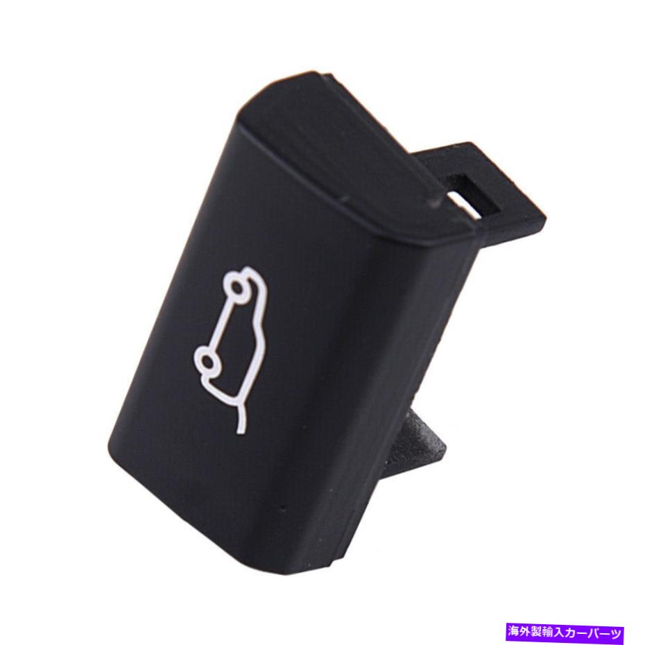 Cover Rear Trunk カーインテリアテールゲートリアトランクのスイッチボタンカバーフィット感のためのBMW X6 E71 2008-14 Car Interior Tailgate Rear Trunk Switch Button Cover Fit For BMW X6 E71 2008-14 【並行輸入品】｜カスタムパーツ WORLD倉庫