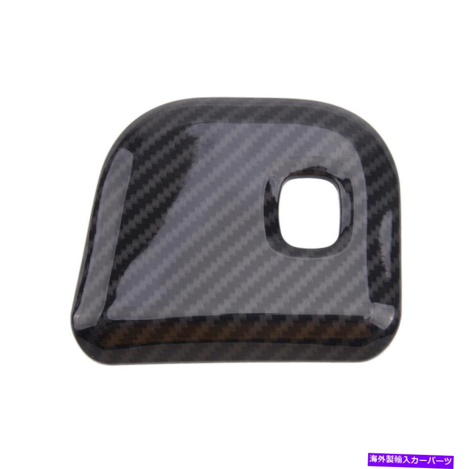 Cover Rear Trunk グランドチェロキーのためのエレクトリックテールゲート後部トランクのスイッチボタンカバートリムフィット Electric Tailgate Rear Trunk Switch Button Cover Trim Fit for Grand Cherokee 【並行輸入品】｜カスタムパーツ WORLD倉庫
